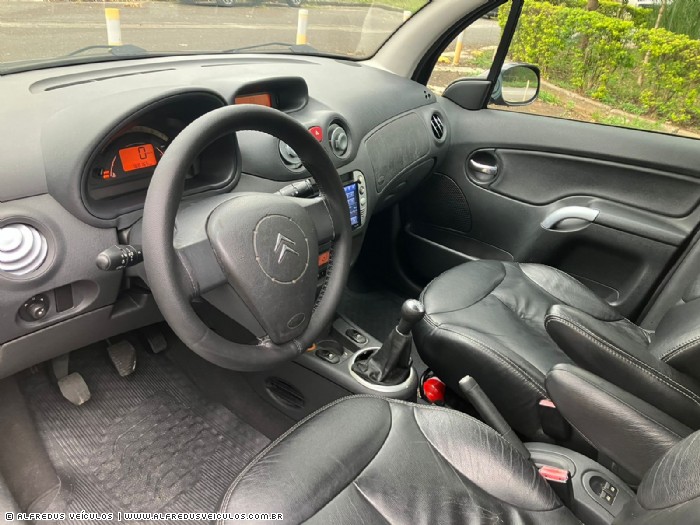 Citro�n C3 XTR 1.6 2009/2009